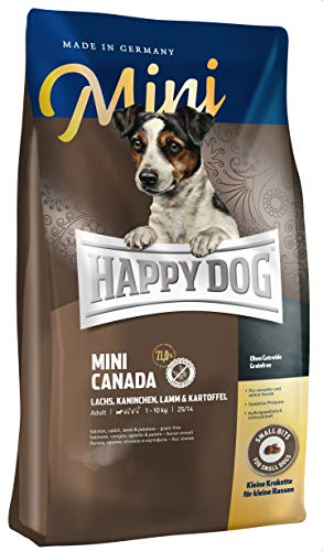 Happy Dog Mini Canada Comida para Perros - 1000 gr