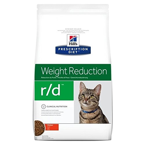 Hill's Feline R/D Comida para Gatos - 5000 gr