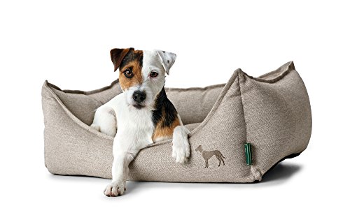 HUNTER Cama para Perro Living