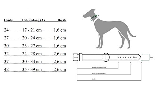 Hunter'S Diamond ELK Collar de Mascota