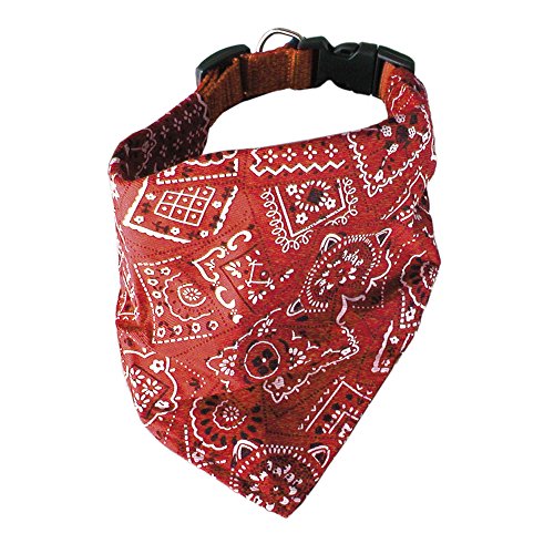 ICA DL1075 Pañuelo Collar Cowboy