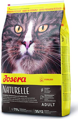 Josera Comida para Gatos 4250 g