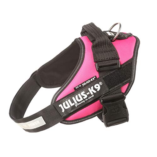 Julius-K9 16IDC - Power Harness