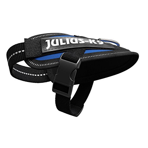 Julius-K9 16IDC - Power Harness