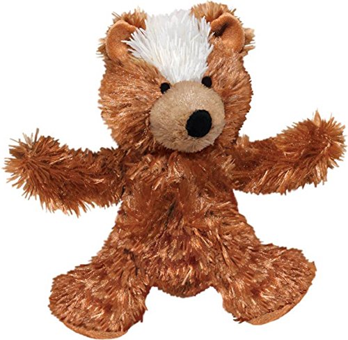 Kong JU03315 Peluche Oso Teddy M