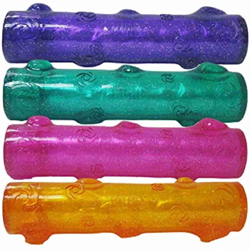 KONG Squeezz Crackle Stick L