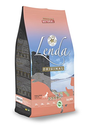 Lenda Original Adult Salmon - 15000 gr