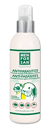 MENFORSAN Insecticida Roedores Y Hurones - 125 ml