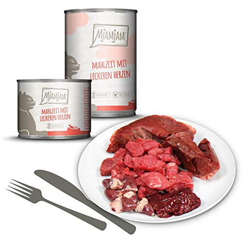 MjAMjAM Pienso Acuoso para Perros, 400 G