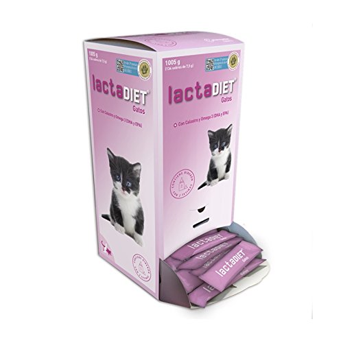 Opko 0000947013871 Lactadiet Gatos - 1005 gr