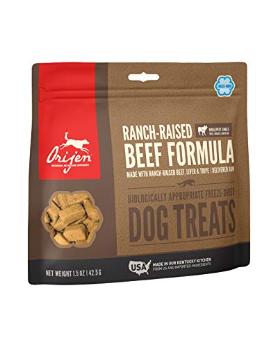 Orijen Canine Adult Angus Ternera 42,5Gr 42.5 g