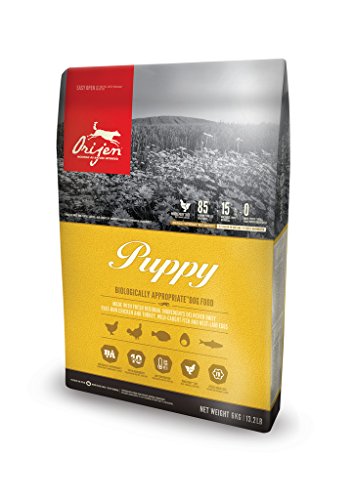 Orijen Puppy Comida - 6000 gr