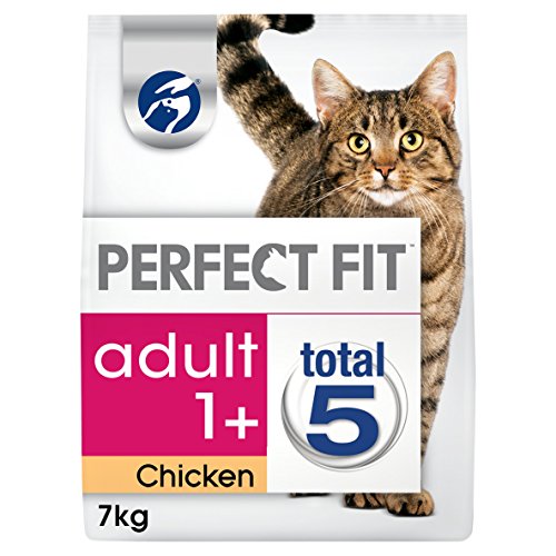 PERFECT FIT - Pienso Completo de Pavo para Gatos