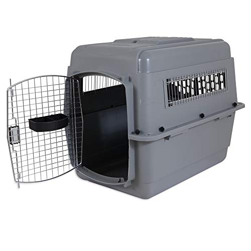 Petmate 00300 Transportin Sky Kennel 32, 82 x 57 x 61 cm