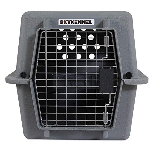 Petmate 00500 Transportin Sky Kennel 40, 102 x 69 x 76 cm