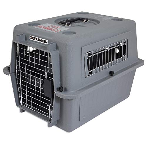 Petmate 00500 Transportin Sky Kennel 40, 102 x 69 x 76 cm