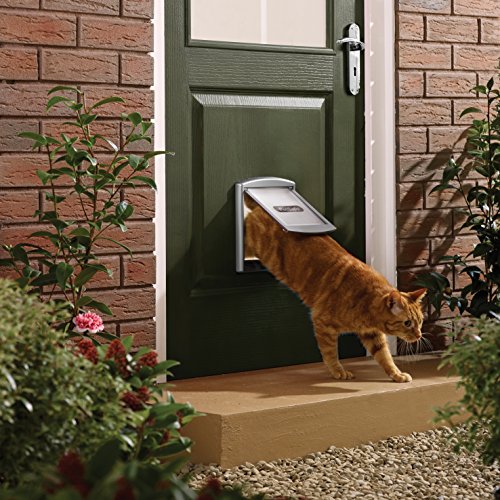 PetSafe - Puerta Staywell