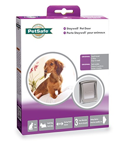 PetSafe - Puerta Staywell