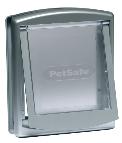 PetSafe - Puerta Staywell