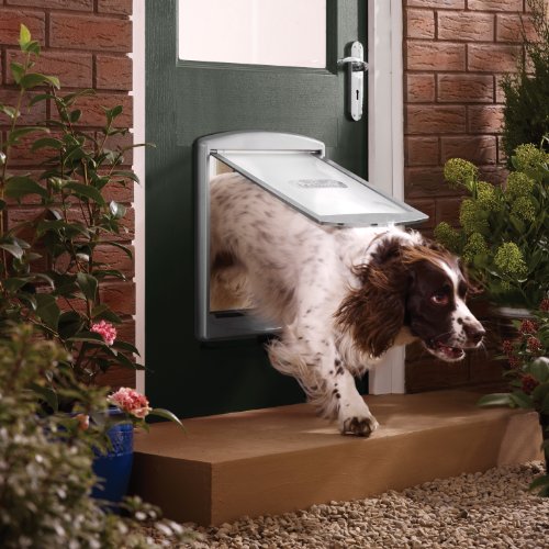 Petsafe - Puerta Staywell