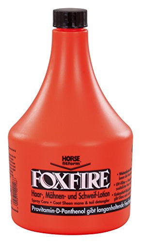 Pharmaka Foxfire Aerosol tratante 1 l