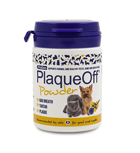 PLAQUEOFF 40gr