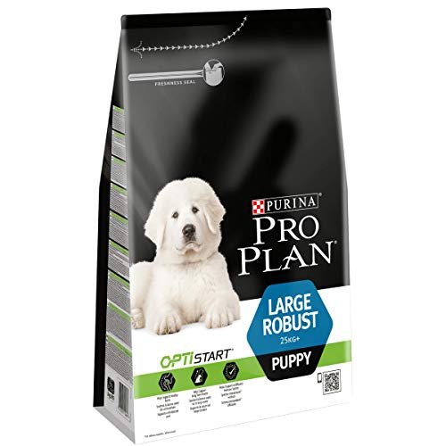 Purina ProPlan Large Puppy Robust Balance pienso para perro cachorro 4 x 3 Kg