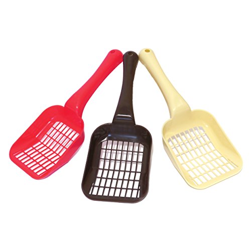 Rosewood Mascota Stuff Litter Scoop