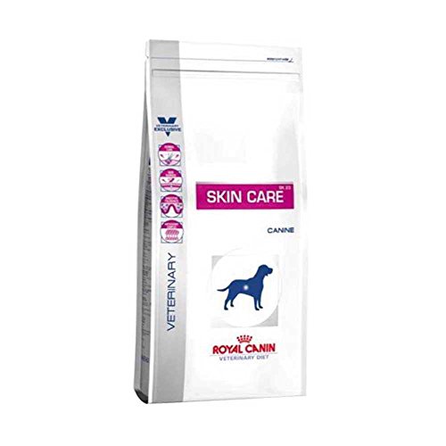 ROYAL CANIN Alimento para Perros Skin Care SK23-12 kg