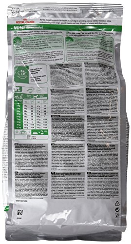 Royal Canin C-083845 Mini Dermacomfort - 2 Kg