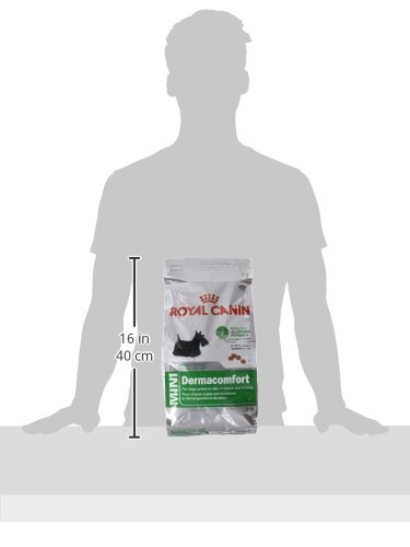 Royal Canin C-083845 Mini Dermacomfort - 2 Kg