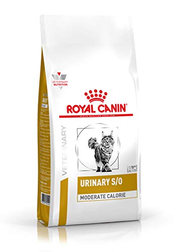 Royal Canin C-58266 Diet Feline Urinary Mod - 1.5 Kg