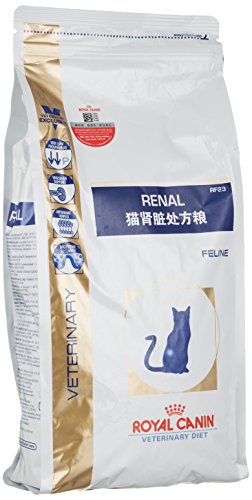 Royal Canin C-58291 Diet Feline Renal - 2 Kg