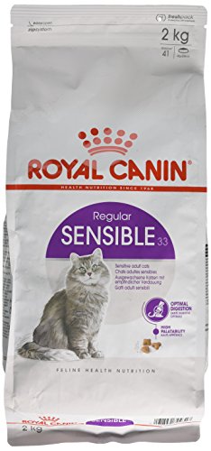 Royal Canin C-58452 Sensible - 2 Kg