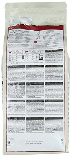 Royal Canin C-58521 Fit - 2 Kg