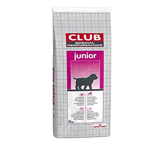 Royal Canin Club Special Performance Junior 15 kg