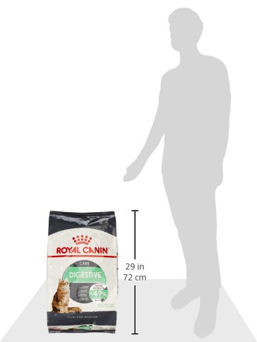 Royal Canin Comida para gatos Digestive Care 10 Kg