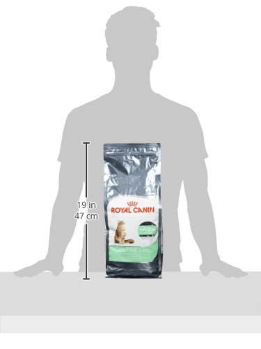 Royal Canin Comida para gatos Digestive Care 2 Kg