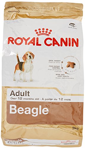 Royal Canin Comida para perros Beagle Adult 3 Kg