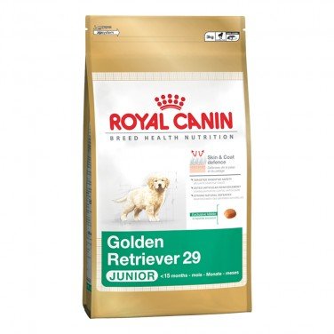 Royal Canin Golden Retriever Junior 12 kg