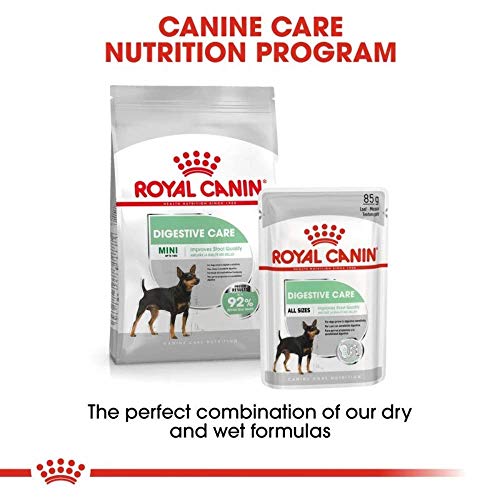 ROYAL CANIN Mini Digestive Care 3kg