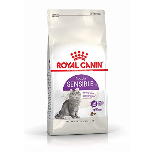 Royal Canin Sensible 33 2 kilos