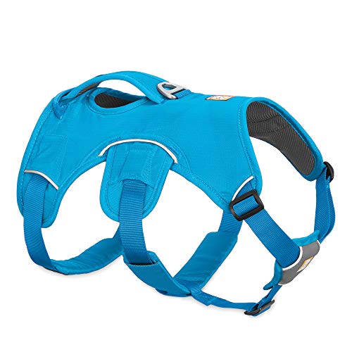 RUFFWEAR Arnés para Perro Web Master