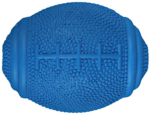 Trixie 3323 Dog Activity Pelota Rugby Snacks, 8 cm