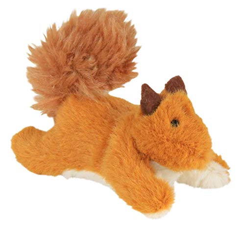 Trixie Ardilla de Peluche, 9 cm