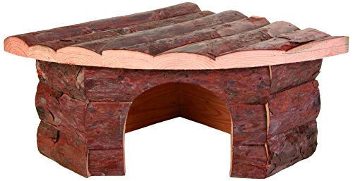 Trixie Casita Jesper, Natural Living, 32×13×21/21 cm