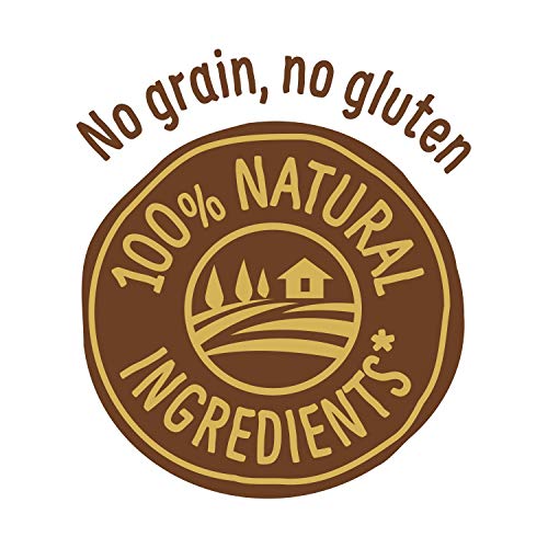 True Instinct No Grain Mini Paté de Pavo para Perros 150 gr - Pack de 8