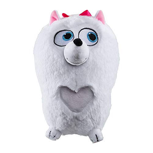 VARTA Mascotas - Linterna Peluche 1x 5mm LED, 1 Lumen (Secret Life of Pets)