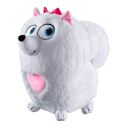 VARTA Mascotas - Linterna Peluche 1x 5mm LED, 1 Lumen (Secret Life of Pets)