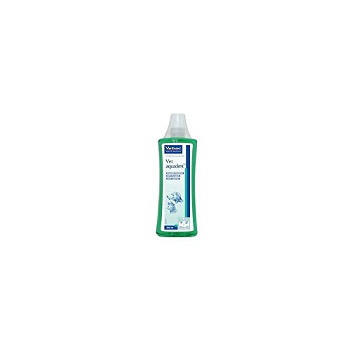 Virbac Sac Vetaquadent 250Ml Colutorio 200 g